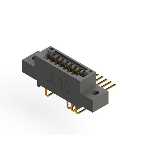 895-016-559-502 EDAC Inc.  Edgeboard Connectors